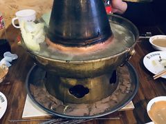 -老金烧烤(伟东新都店)