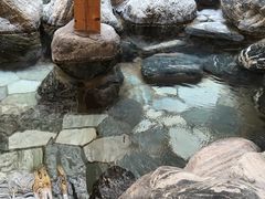 -汤里来温泉