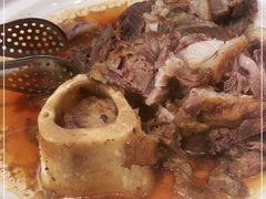 -西贝莜面村(上海百联西郊店)