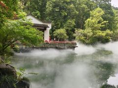 -灵栖洞天