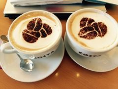 -COSTA COFFEE(中粮祥云店)