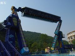 -达蓬山旅游度假区