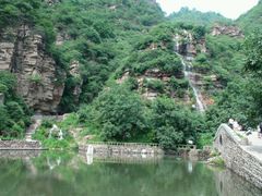 -爱情山风景区