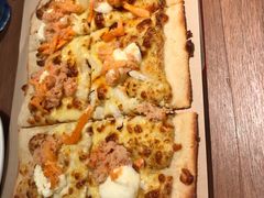 加拿大雪之蟹-必胜客(远大路店)