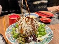 -满来寿喜烧(金虹桥店)
