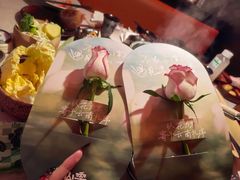 -芸山季·云南山珍菌火锅(人民广场来福士店)