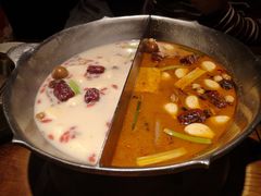 -无老锅(苓雅店)