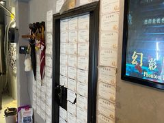 -奇门密室(五一新干线店)