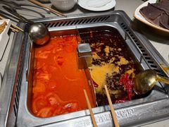 -海底捞火锅(江北万达商业广场店)