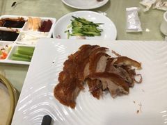 -东四民芳餐厅(世茂工三店)
