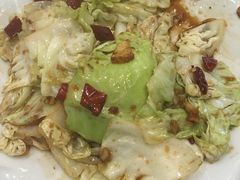 -乌镇那一年小院主题餐厅(甘泉西路店)