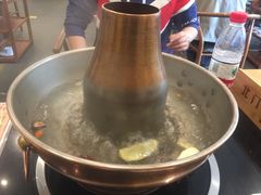 -北门涮肉·铜锅涮肉(南锣鼓巷店)