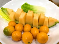 -米香居新鲁味·水饺餐厅