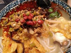 -螺世纪螺蛳粉·桂味小排档(裕德店)