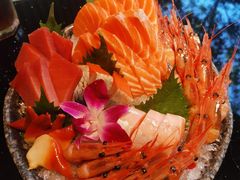 -真剑日本料理·铁板烧(贵州路店)