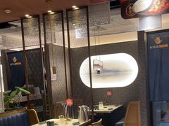 -新辣道鱼火锅(上地华联店)