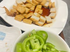 -揽月斋炙子烤肉·清真(安定门·五道营店)