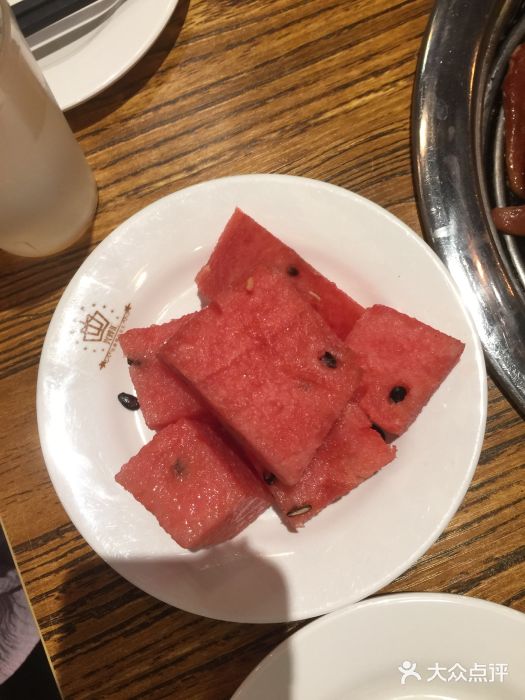 兴烨汇海鲜自助图片