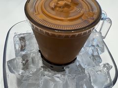 -香港茶餐厅文化体验馆(茶山镇店)