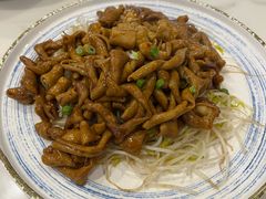 -鹅掂·大岭山烧鹅