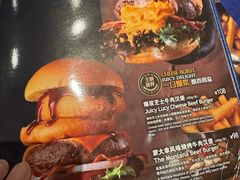 -blue frog蓝蛙(长泰广场店)