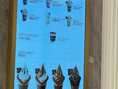 -歌帝梵(大运河购物中心店)