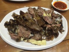 清真益鑫羊肉手抓馆(花园北街店)-清真·益鑫羊肉手抓馆(花园北街店)