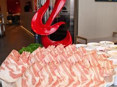 -额尔敦传统涮(体育场店)