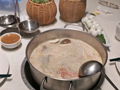 -煲王粤菜餐厅(中侨中心店)