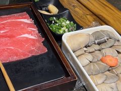 -清真京华源·涮肉烧烤(丰庆店)