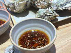 -开蚝屋·海鲜龙虾烧烤(文二路店)