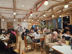 -味千拉面(广州白云机场T1西二店)