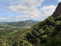 -南武当山景区