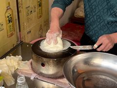 -姚氏祖传糖葱薄饼(华坞店)