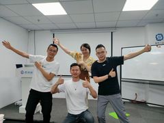 -思训家演讲口才培训(上城校区)