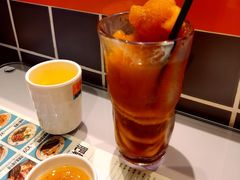 -肥韬茶餐厅(海上世界店)