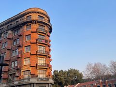 -老吉士酒家(天平路店)