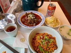 -春发生饭店·非遗(南院门店)