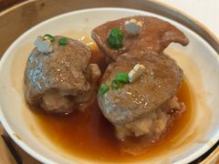 -金悦轩海鲜酒家(拱北店)