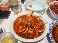 -欧记大排档·景德菜(上海首店)