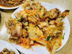 -春饼小吃(钱塘街店)
