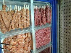 android_upload_pic-江南食代自助餐厅(宝龙城市广场店)