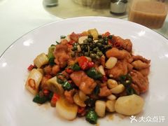 -禾珍珠家常小馆(河南博物院店)