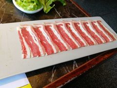 -一品诚记烤肉(大连柏威年购物中心店)