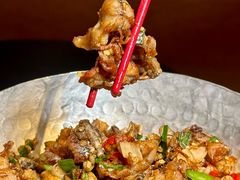 -隐厨·中国菜馆(三里屯T+MALL店)