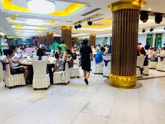 -穆隆斋清真大饭店(串窑街店)