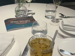 -L'Arome芳芳法国餐厅(仙林金鹰店)