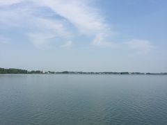 -南京金牛湖风景区