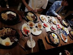 -快乐爱斯米牛排自助(吾悦广场店)