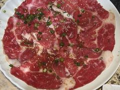 -安又胖韩国烤肉(泰达永旺店)